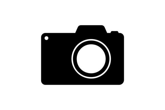 Download Flat Camera Photography Icon Vector - Icon Collection