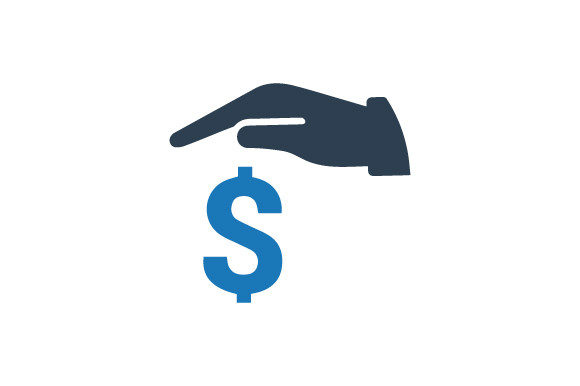 Download Financial Protection Icon - Icon Collection