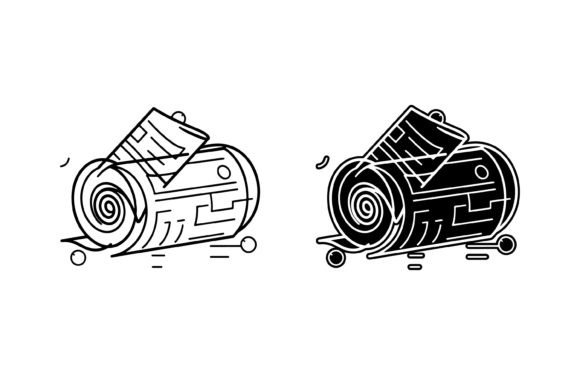 Download Shopping Receipt Icon Vector - Icon Collection