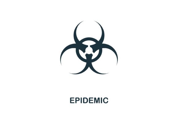 Download Epidemic Icon - Icon Collection