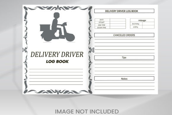 Download Log Book Driver Activity Tracker Design - Activity Collection