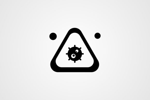 Download Vector Alert Solid Icon - Icon Collection