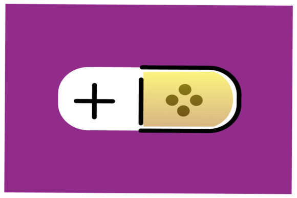 Download Capsule Health Icon, Drugstore Logo Illu - Icon Collection