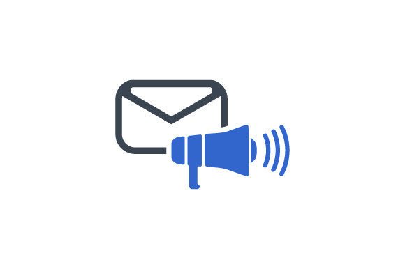 Download Email Marketing Icon - Icon Collection