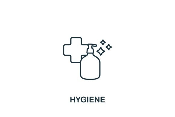Download Hygiene Icon - Icon Collection