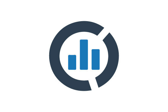 Download Financial Statistics Icon - Icon Collection