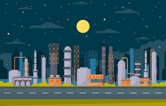 Download Industrial Factory Concept Manufacturing - Man Collection