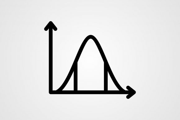 Download Statistics Glyph Icon - Icon Collection