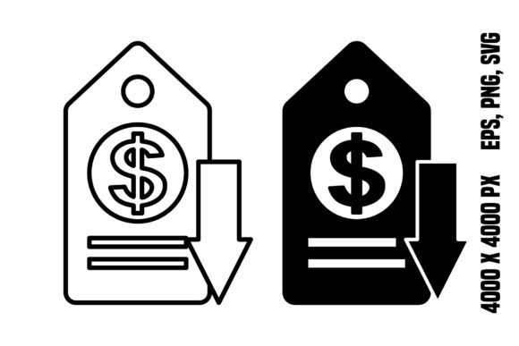 Download Low Price Icons - Icon Collection