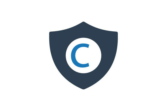 Download Copyright Protection Icon - Icon Collection